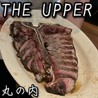 THE UPPER - 