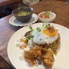 バグース インドネシアン キッチン