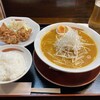拉麺本家夢屋 扇町店