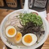 博多ラーメン でぶちゃん 高田馬場本店