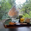 甘味茶房 見世蔵 久森 - 
