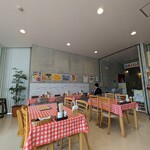 麺＆食堂 ぬーじボンボン ニュータイプ - 
