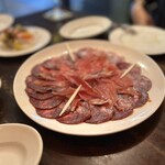 トロス スペイン グリルバル - 