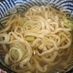 麺＆食堂 ぬーじボンボン ニュータイプ - 