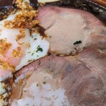 麺＆食堂 ぬーじボンボン ニュータイプ - 