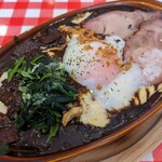 麺＆食堂 ぬーじボンボン ニュータイプ - 
