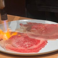 大衆肉酒場 こだわり米 匠 - 