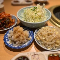 大衆肉酒場 こだわり米 匠 - 