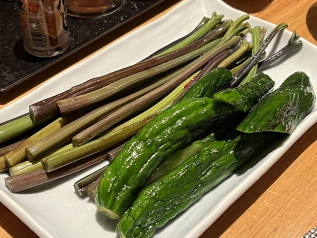 赤ちょうちんたけちゃん - 村山（居酒屋）の写真