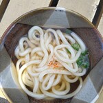 讃岐うどん がもう - 