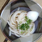 讃岐うどん がもう - 