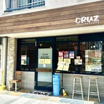 CRUZ BURGERS & CRAFT BEERS - 