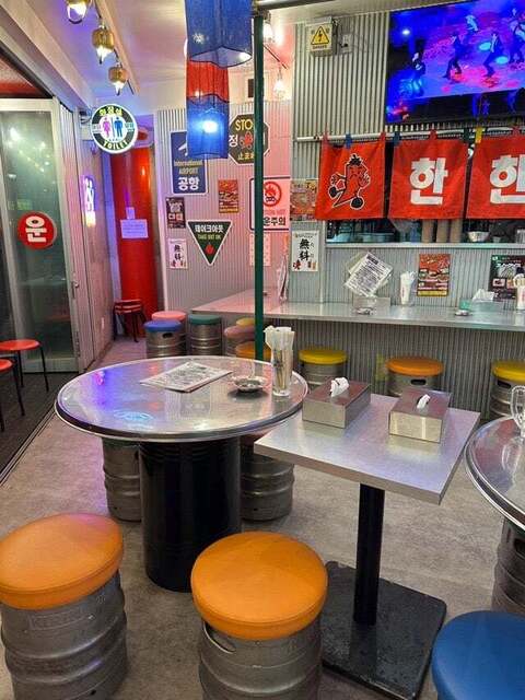 Kankan Men Takenotsuka Ten photo 5