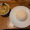 タイ料理 ミャオミャオ