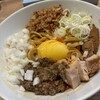 自家製麺 つきよみ