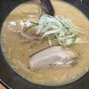らーめん 信玄 南６条店