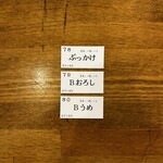 トウキョウサンフラワーイイダバシ - 