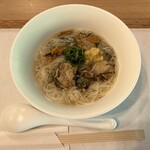 三輪山本 お食事処 - 