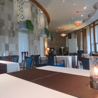 ル・トリアノン - 内観