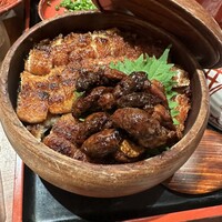 炭焼 うな富士 有楽町店 - 