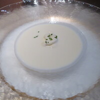 ル・トリアノン - ヴィシソワーズ