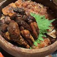 炭焼 うな富士 有楽町店 - 
