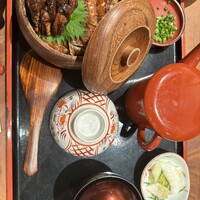 炭焼 うな富士 有楽町店 - 