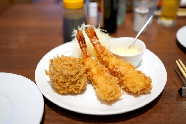 珍香亭満皇様 旬香亭 （シュンコウテイ） - 目白/洋食 | 食べログ