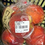 道の駅 みなかみ水紀行館 - ワッサー購入