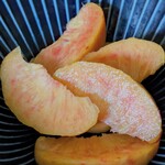 道の駅 みなかみ水紀行館 - ワッサー