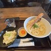 讃岐うどん 今雪
