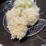 とんかつ憲進 - 