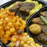 カレーの店 マボロシ - 