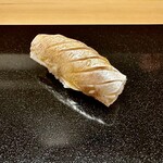 鮨 田可尾 - 春子