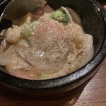 酒屋敷ごっそ 溝の口店 - 