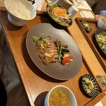 門前洋食 藤屋 - 