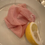 ロッツォシチリア - 