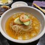 焼肉冷麺萬来 - 