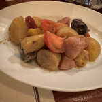 ロッツォシチリア - 