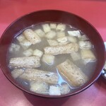 レバニラや金太郎 東京出張所 - 