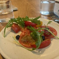 Orby Restaurant - 