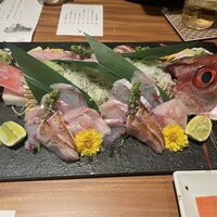 のどぐろ専門 銀座中俣 極 - 