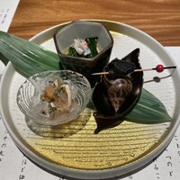 のどぐろ専門 銀座中俣 極 - 