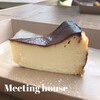 ミーティングハウス