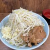 ラーメン二郎 池袋東口店
