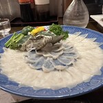 維新の食処 椿 - 