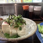 維新の食処 椿 - 