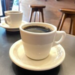 WAAD - ハンドドリップ ホット 500円