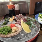 維新の食処 椿 - 