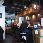 NIBOSHI MANIA - 店内